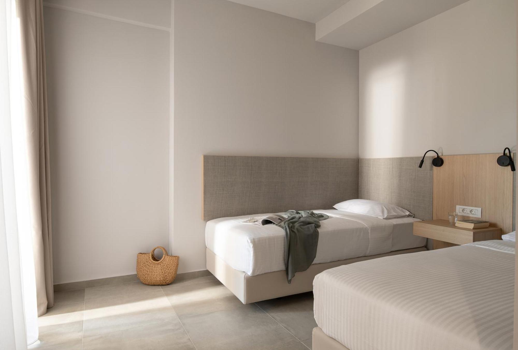 Suite Deluxe