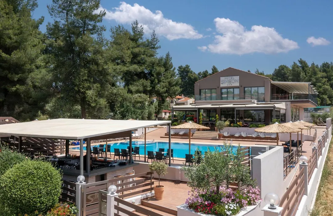 Hotel Simeon-1